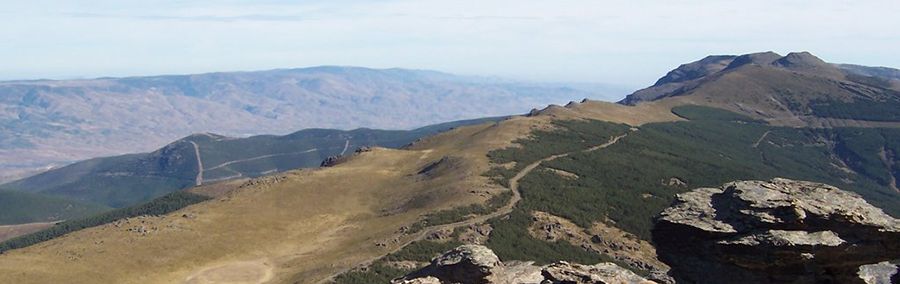 Pico del Chullo Pico del Chullo